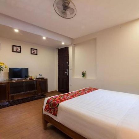 Dollar Homestay & Travel هانوي المظهر الخارجي الصورة
